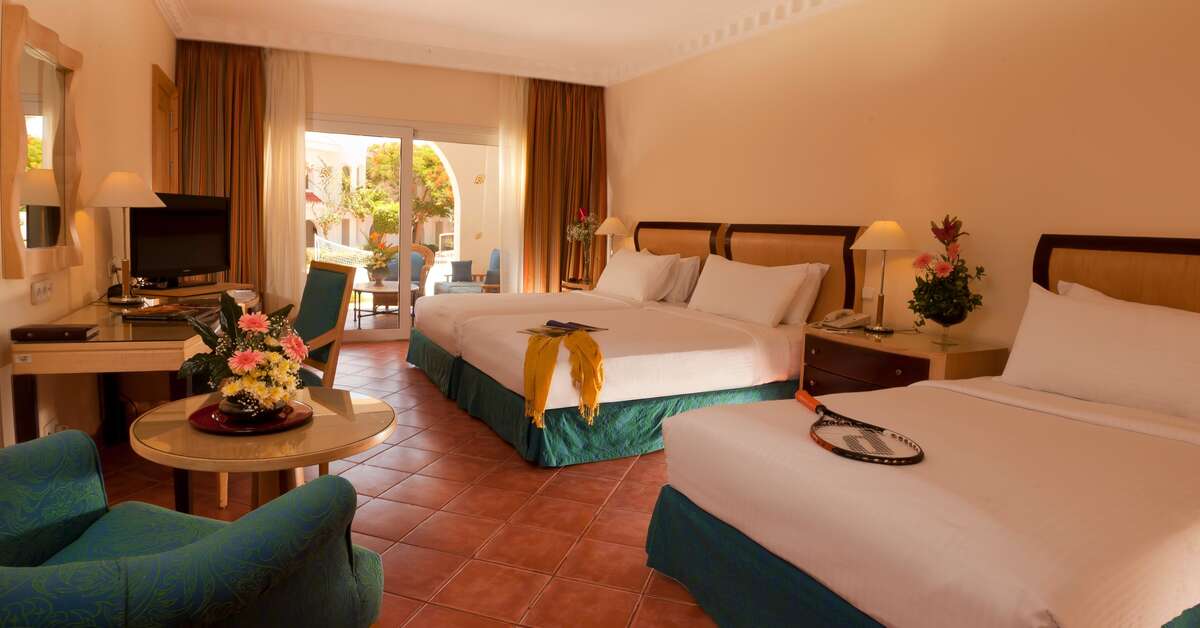 Een foto van Savoy Hotel