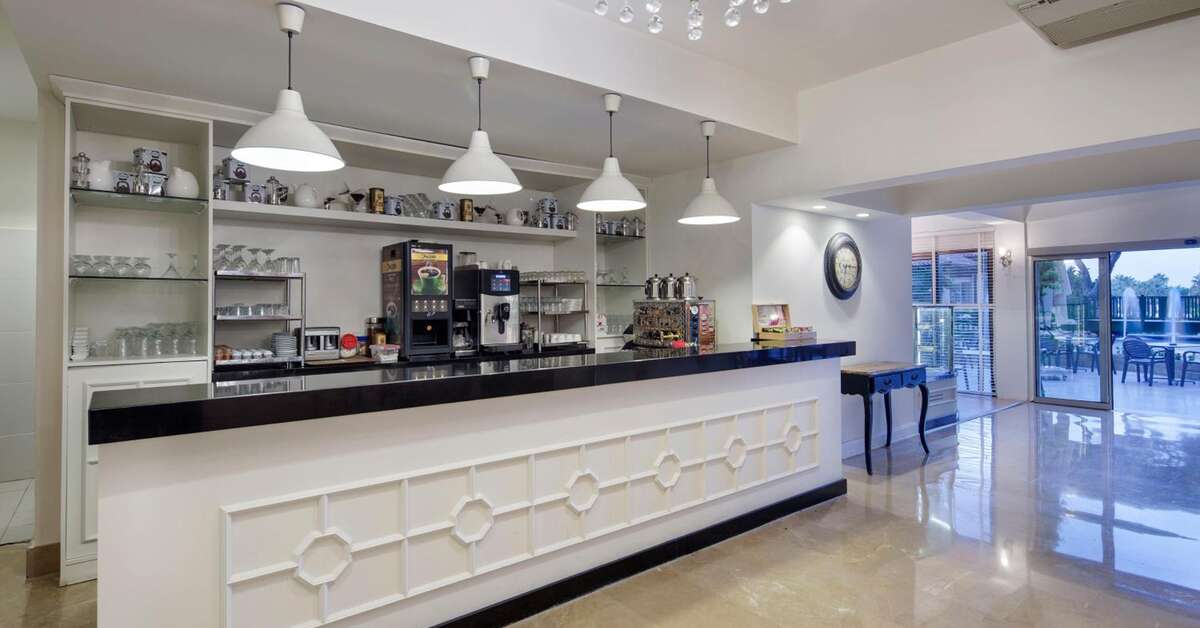 Een foto van Bellis Deluxe Hotel