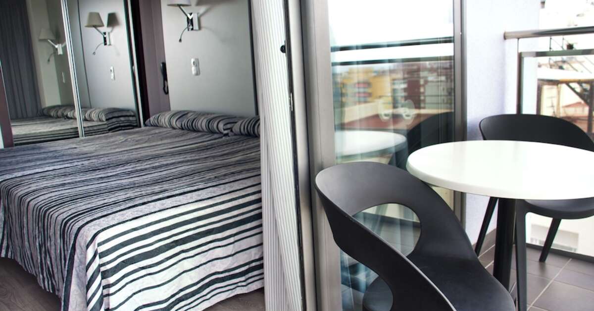 Een foto van Summer Hotel