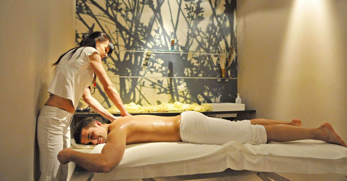 Een foto van Hotel Well