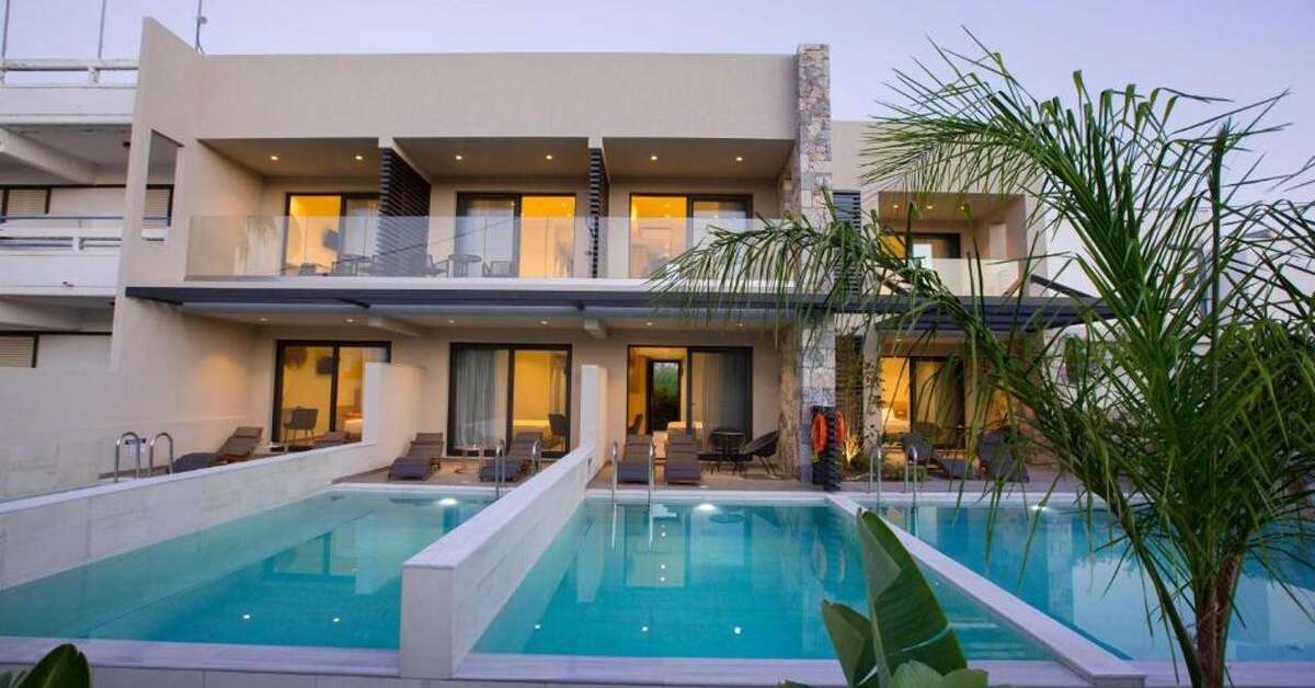 Een foto van Delight Luxury Rooms