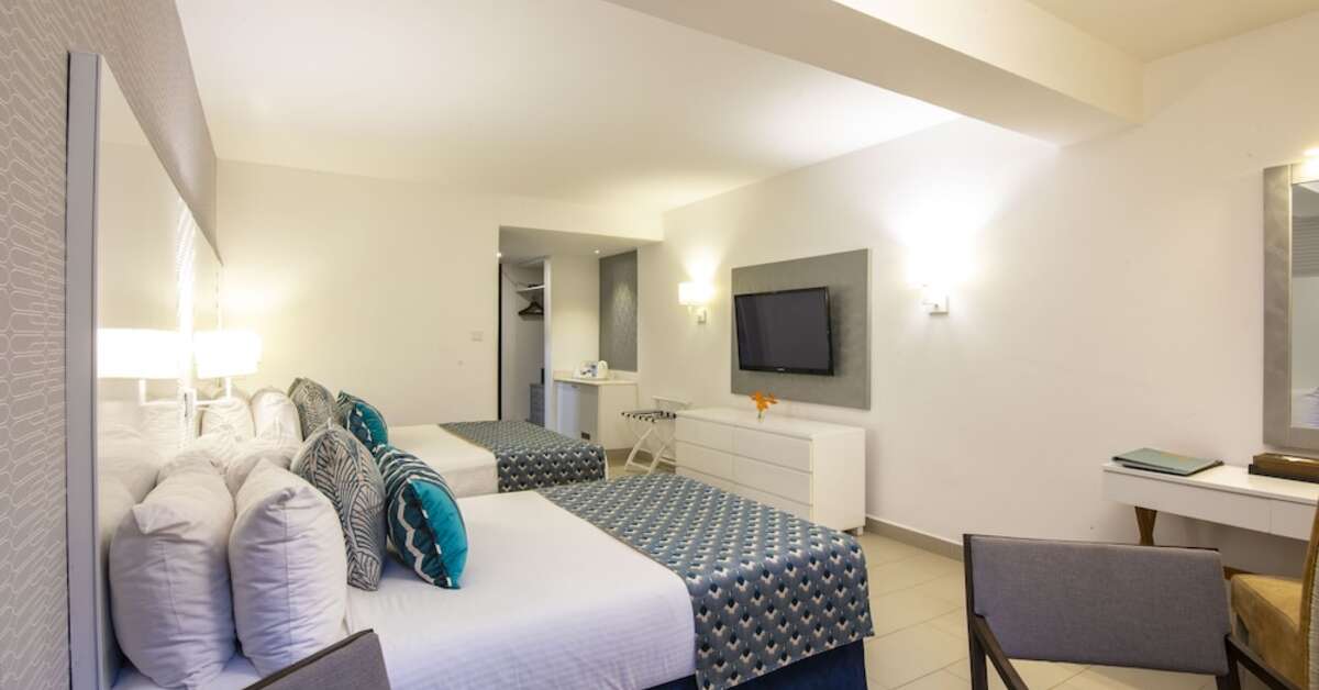 Een foto van Leopard Beach Resort & Spa