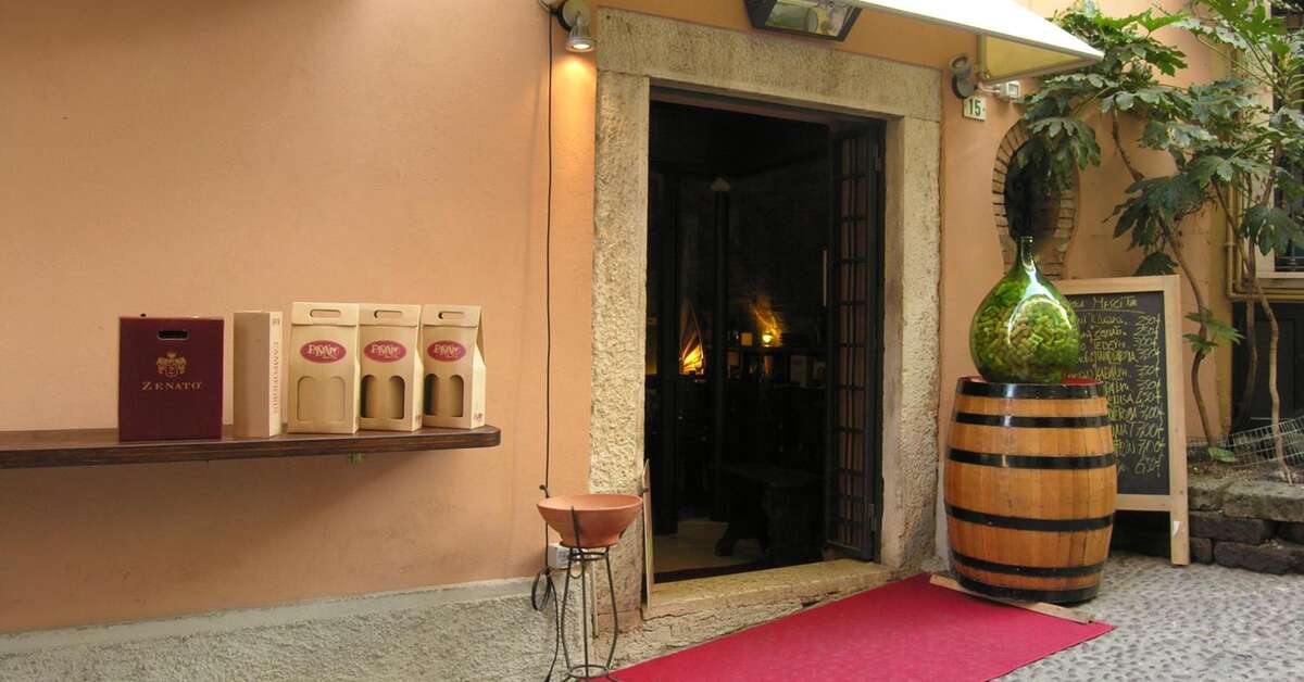 Een foto van Albergo Trattoria Alessi