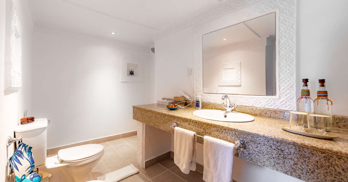 Een foto van Nomad Beach Resort