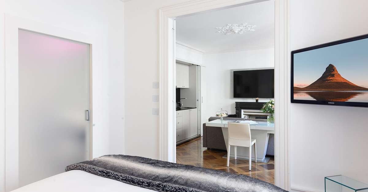 Een foto van Swiss Luxury Appartementen