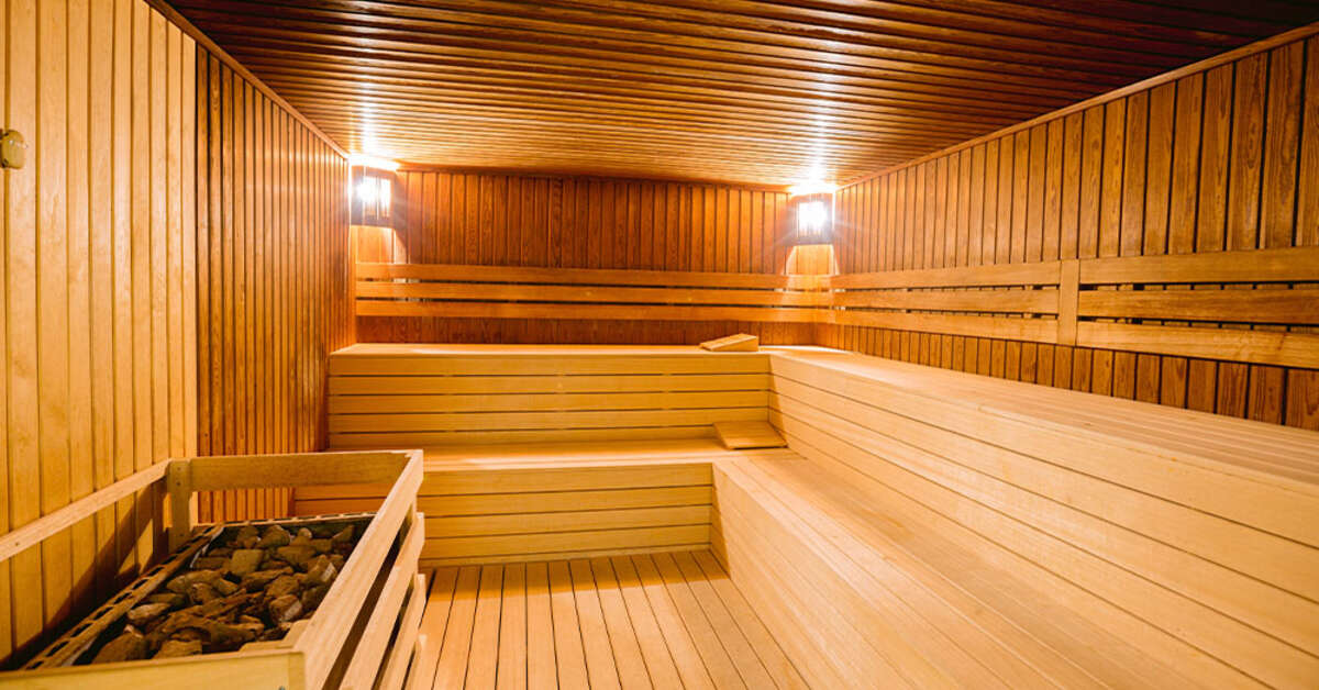 Een foto van Ilica Hotel Spa & Wellness