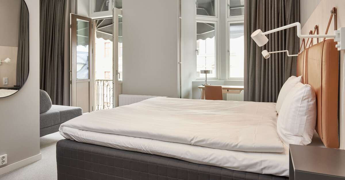 Een foto van Moment Hotels