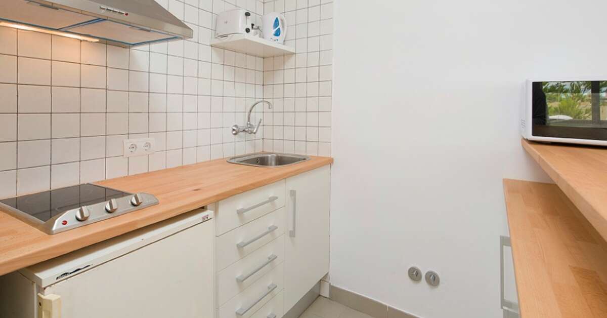 Een foto van Appartementen Vibra Riviera