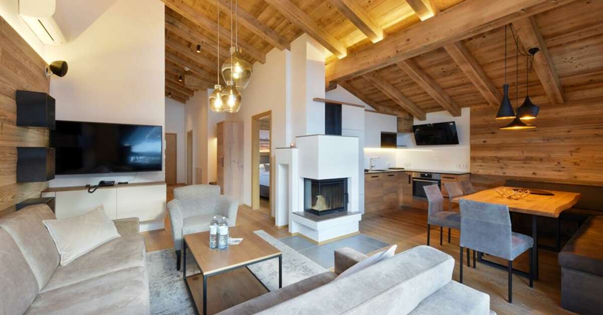 Een foto van Venediger Lodge