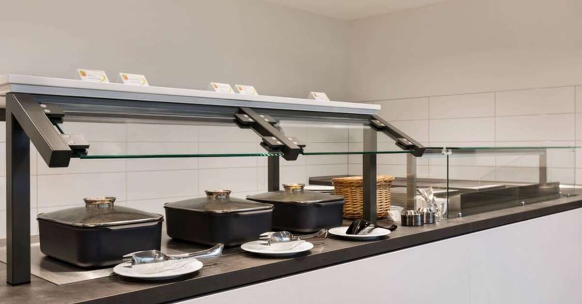Een foto van Super 8 By Wyndham Dresden