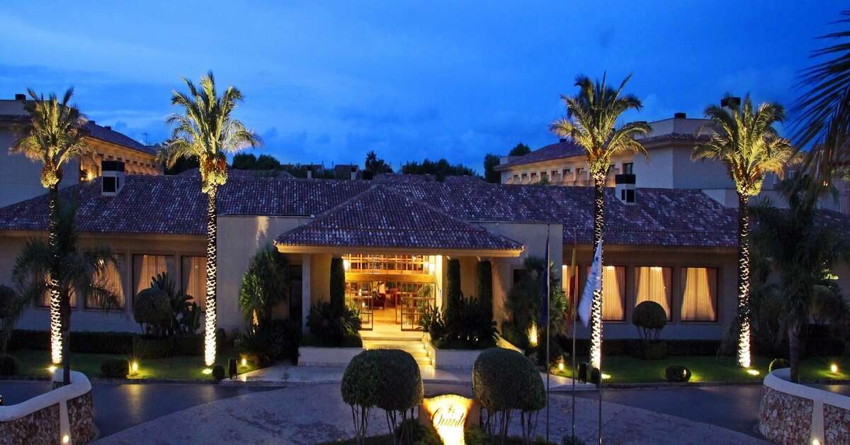 Een foto van La Quinta Menorca by Portblue Boutique