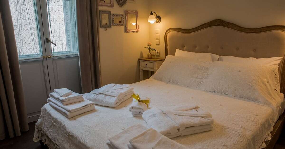 Een foto van Kyria Boutique House