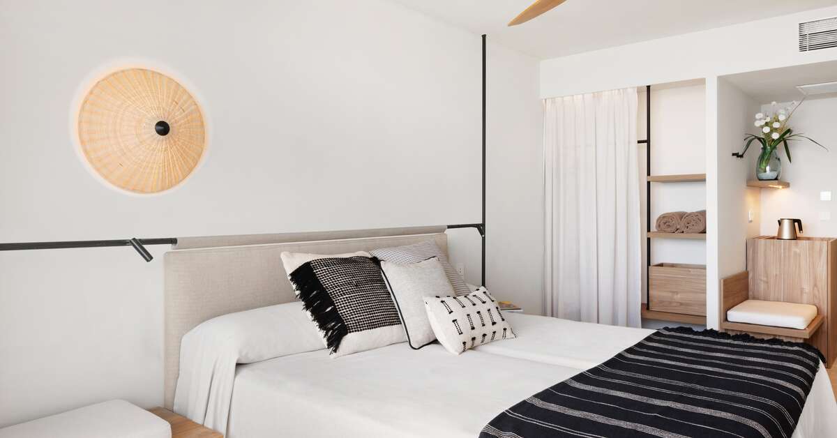 Een foto van Inmood Aucanada Hotel