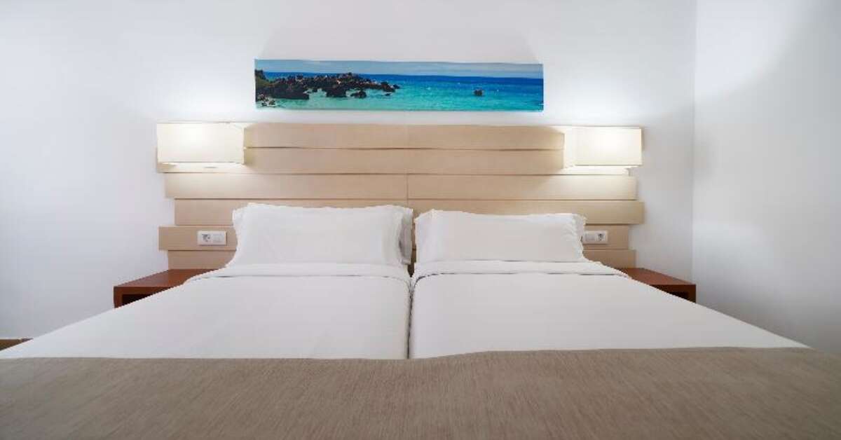 Een foto van Labranda Bahia & Villas Fanabe