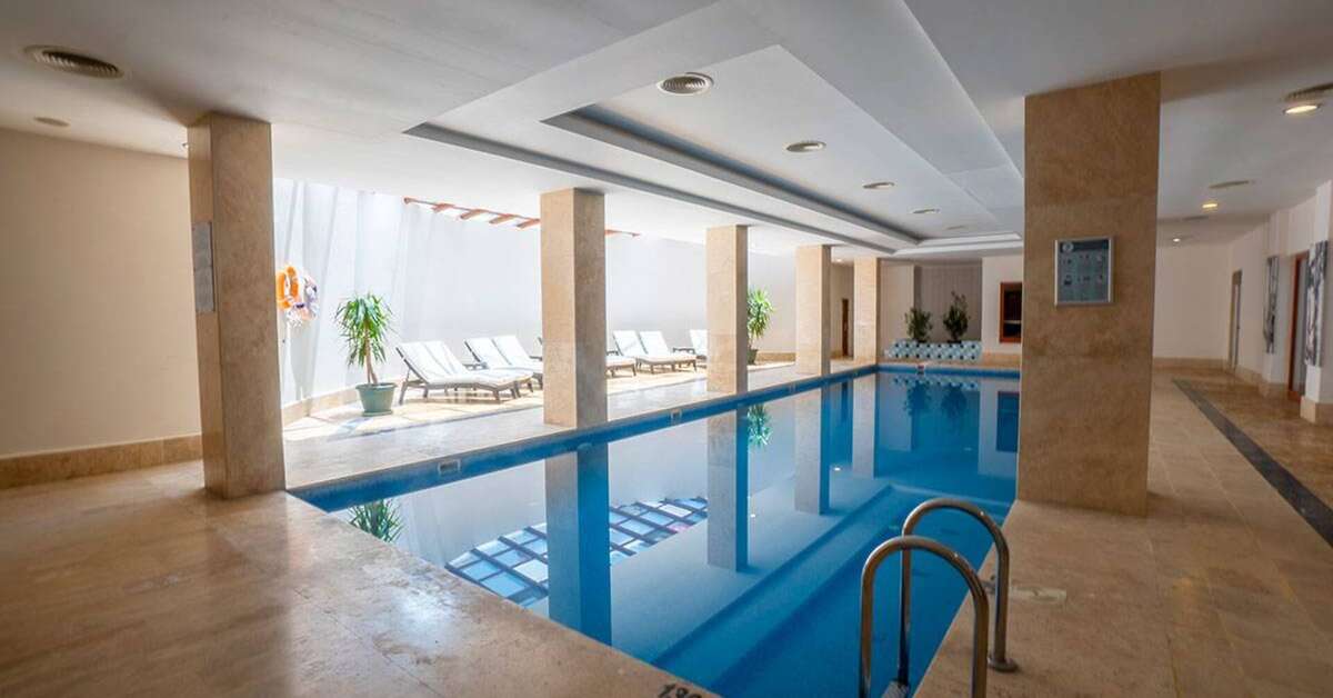 Ein Foto Monachus Hotel & Spa