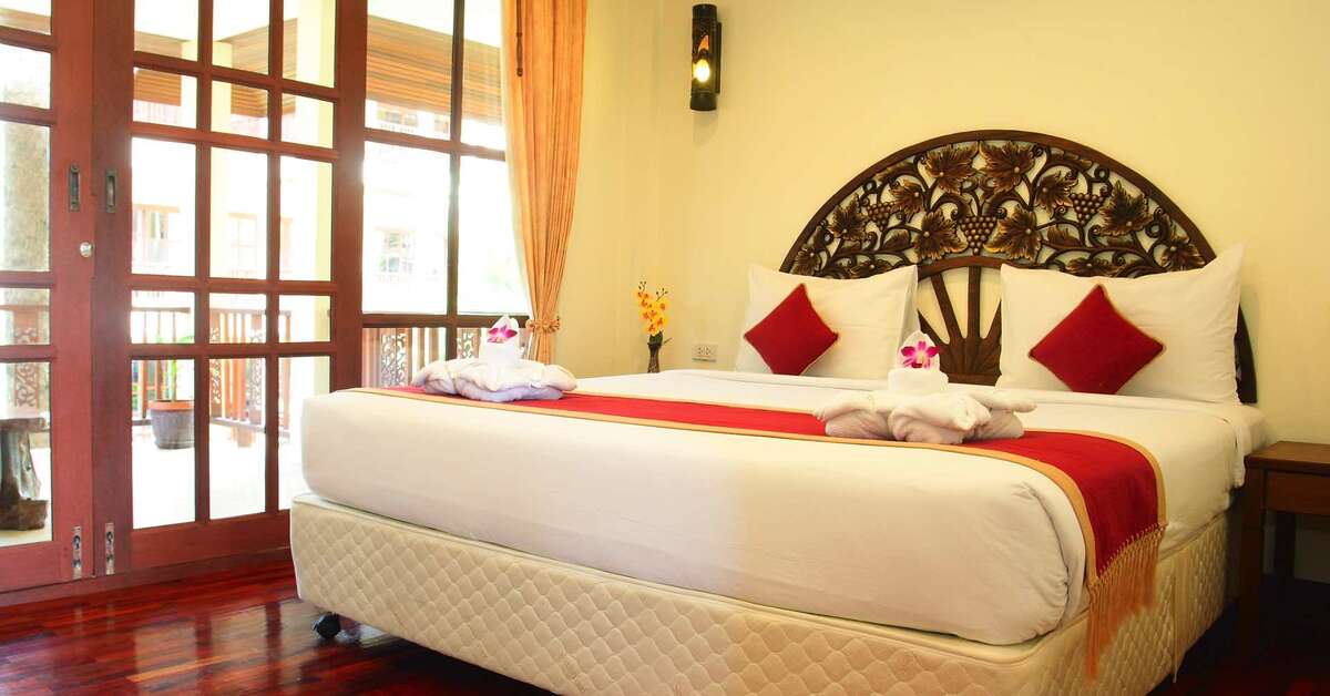 Een foto van Havana Beach Resort