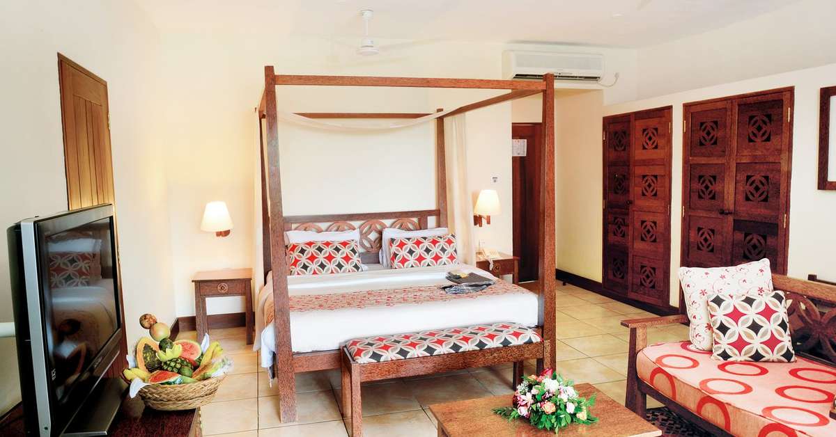 Een foto van Baobab Beach Resort & Spa