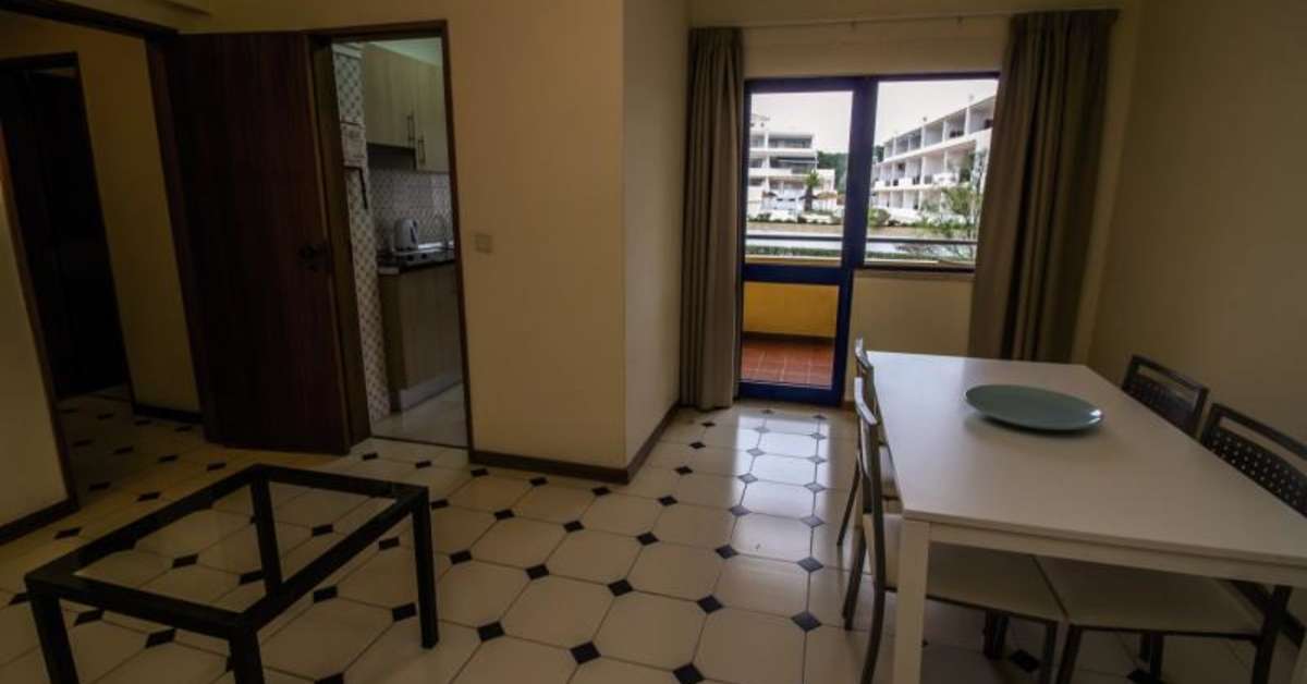 Een foto van Rio Appartementen