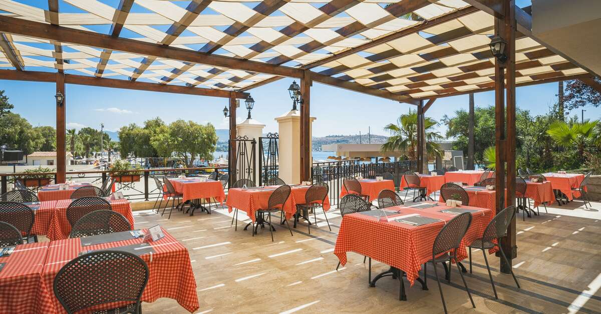 Een foto van Selectum Colours Bodrum