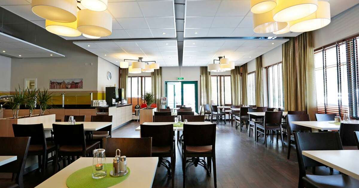 Een foto van Good Morning Kista