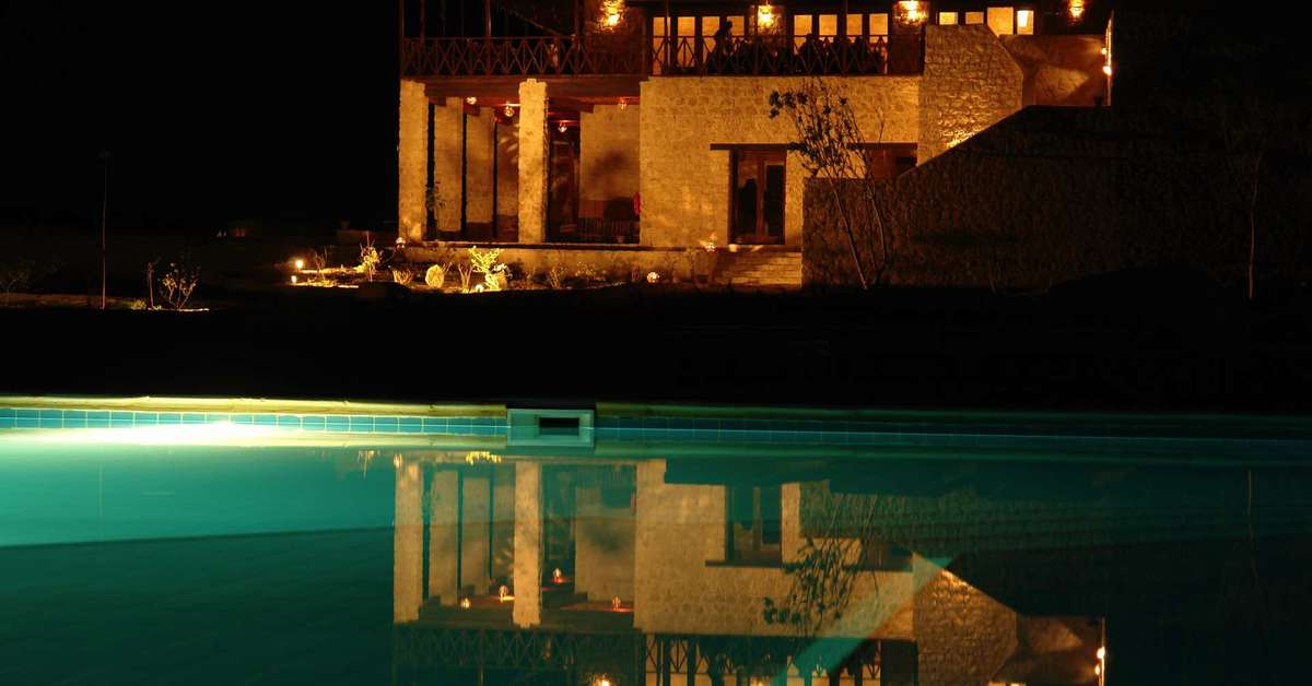 Ein Foto The Oasis Marsa Alam