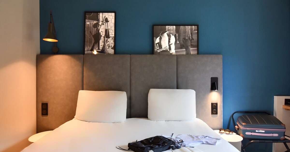 Een foto van Ibis Maisons Laffitte