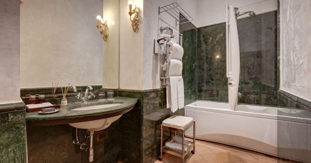Ein Foto Hotel San Francesco Al Monte