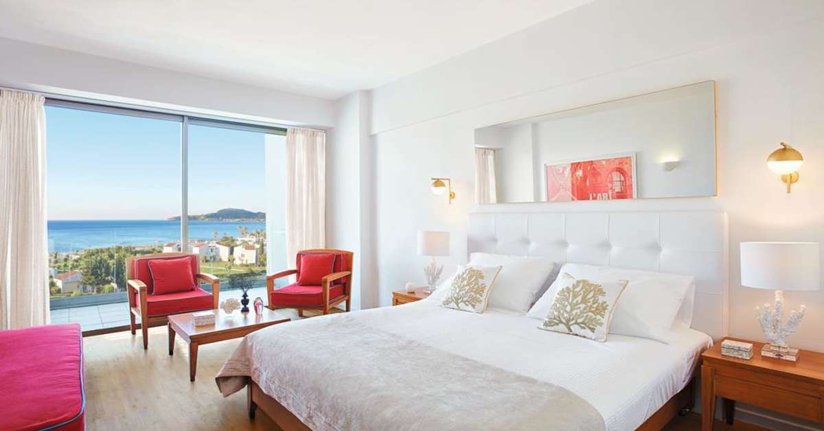 Een foto van Grecotel Lux Me Dama Dama