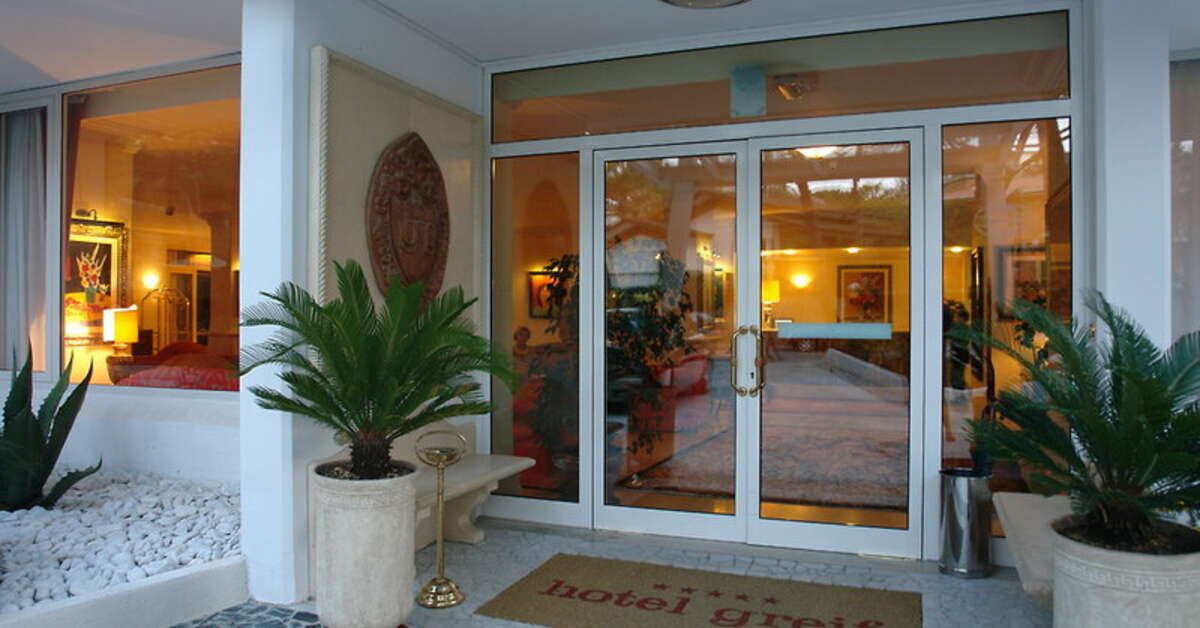 Een foto van Hotel Greif