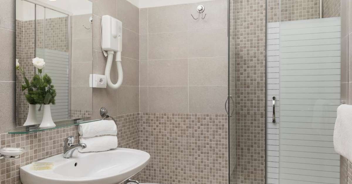Een foto van Hotel Villa Rosa