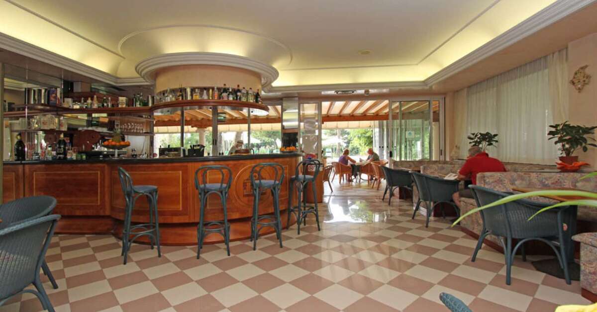 Een foto van Park Hotel Cellini