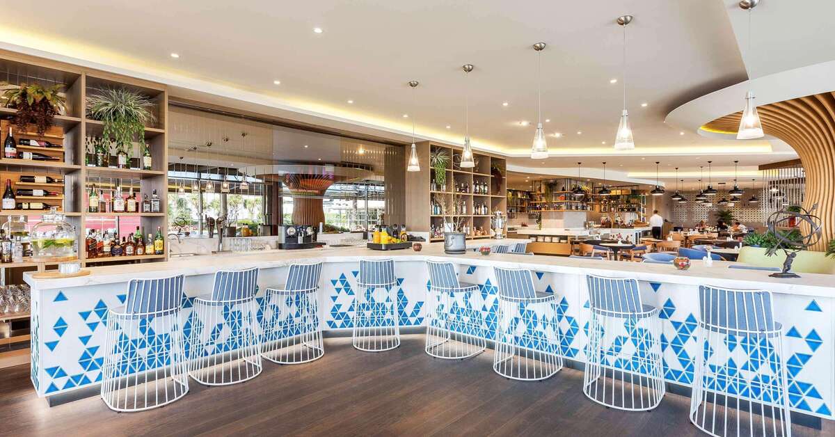 Een foto van Novotel Istanbul Zeytinburnu