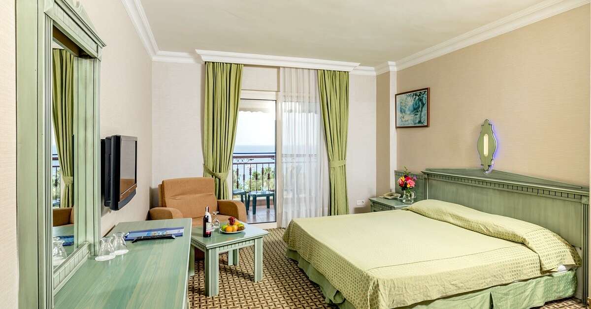 Een foto van Holiday Park Resort