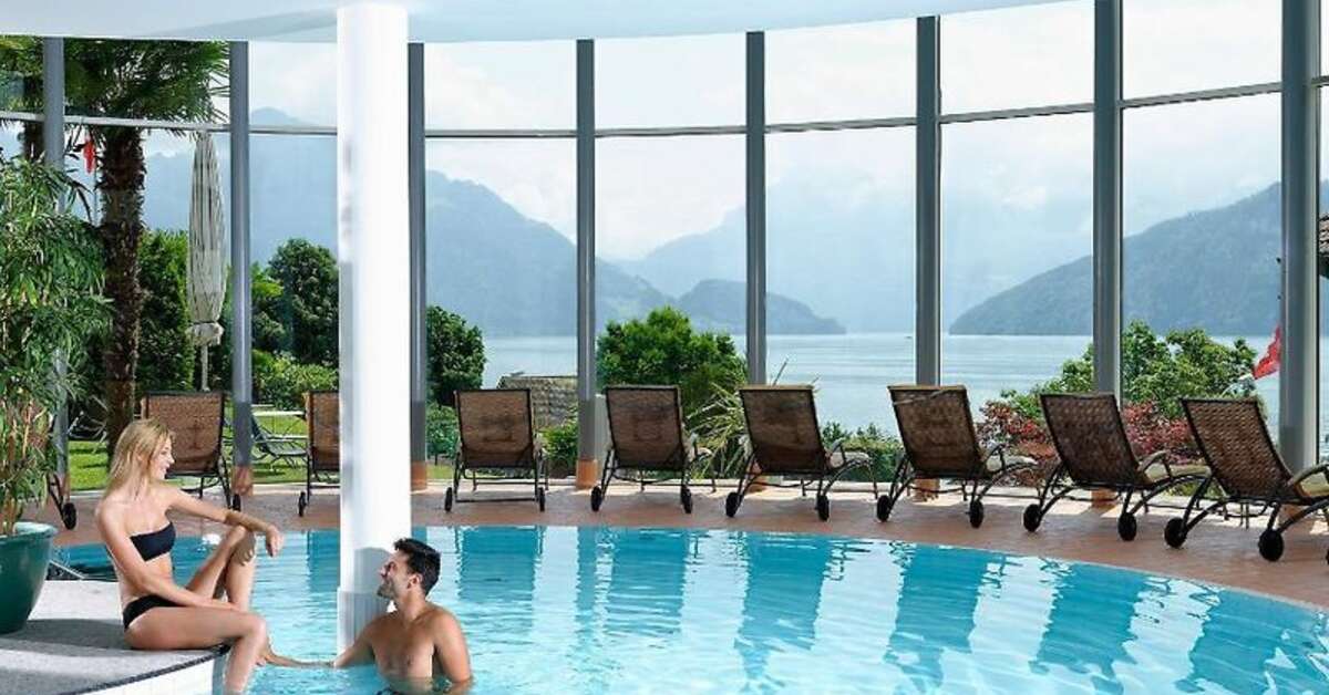 Een foto van Hotel Gerbi
