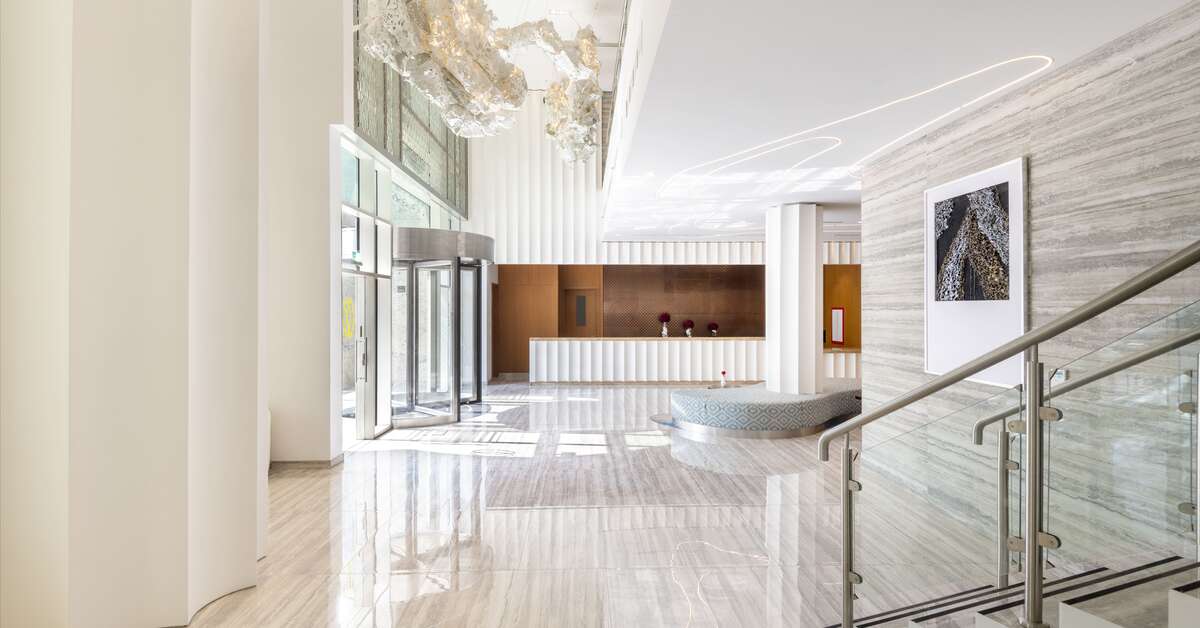 Een foto van Jouri a Murwab Hotel