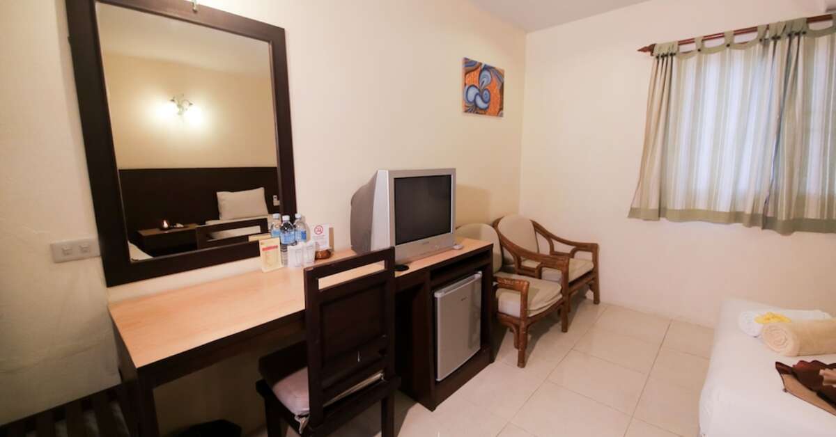Een foto van Lamai Buri Resort