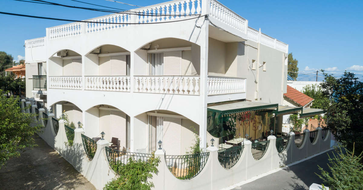Een foto van Bella Vista Beach Hotel
