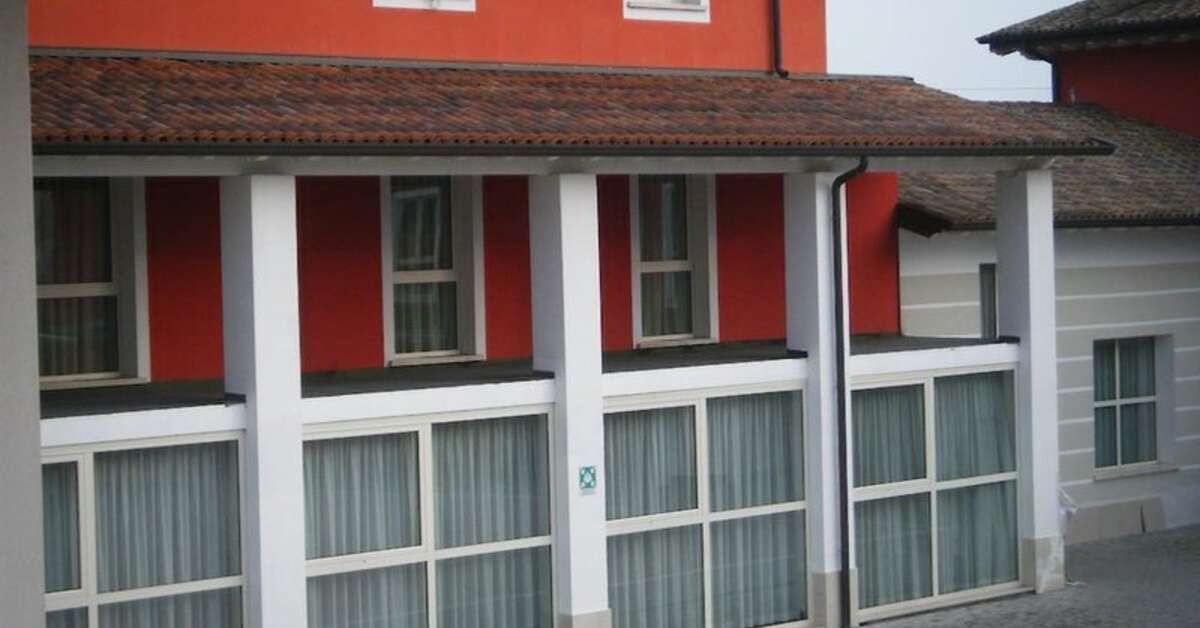 Een foto van Fiera di Brescia Hotel