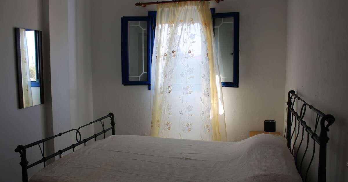 Een foto van Anastasia Appartementen
