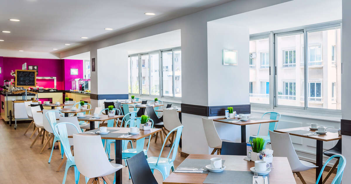 Ein Foto Hotel Alicante Gran Sol