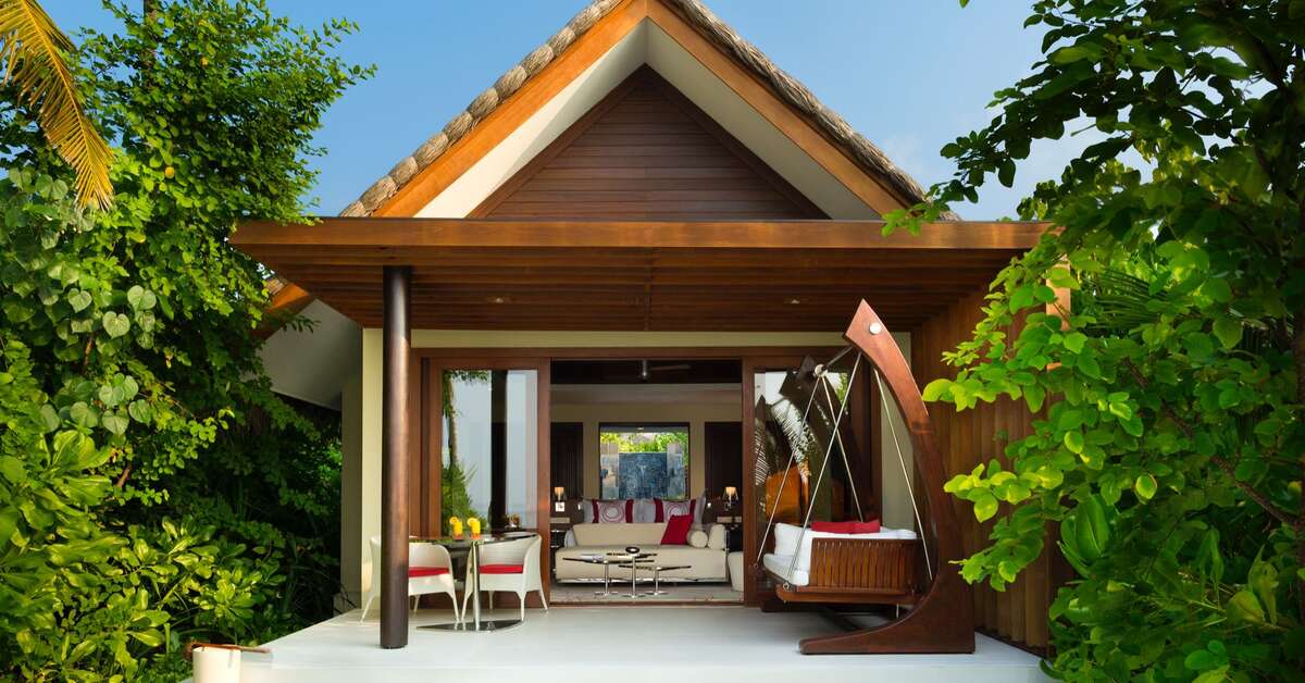 Een foto van Niyama Private Islands Maldives