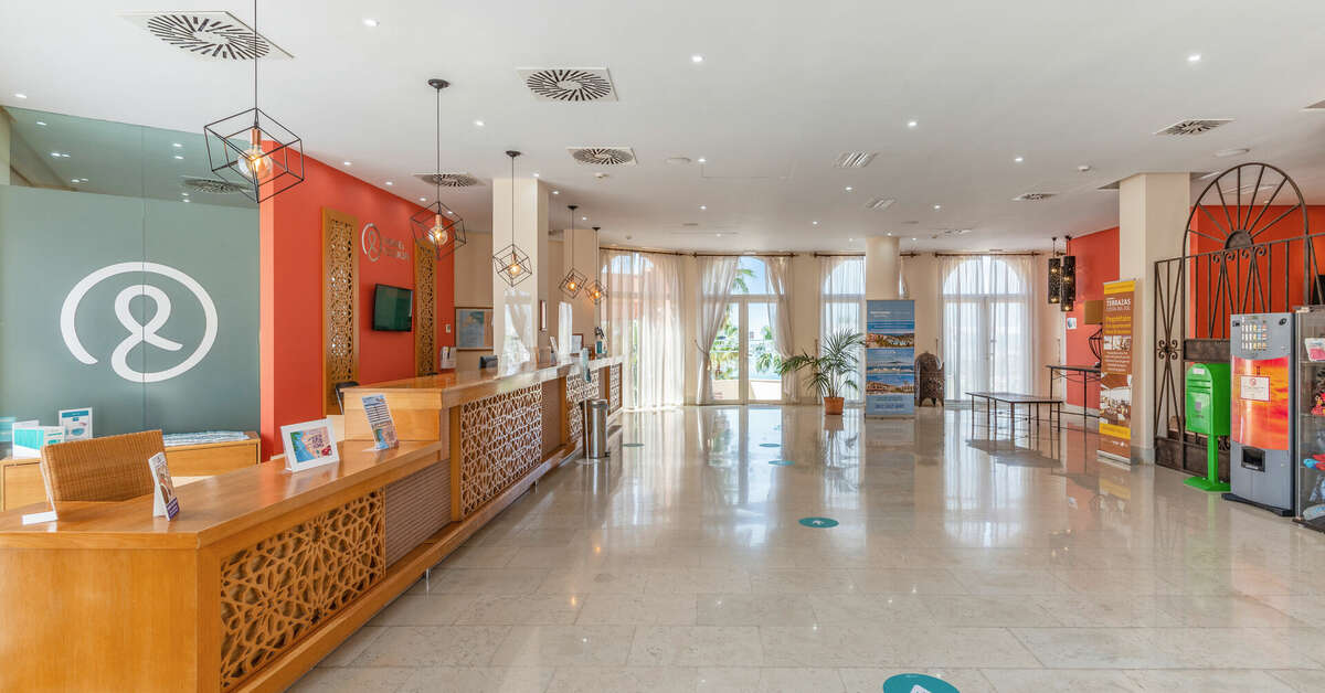 Een foto van Pierre & Vacances Village Terrazas Costa del Sol