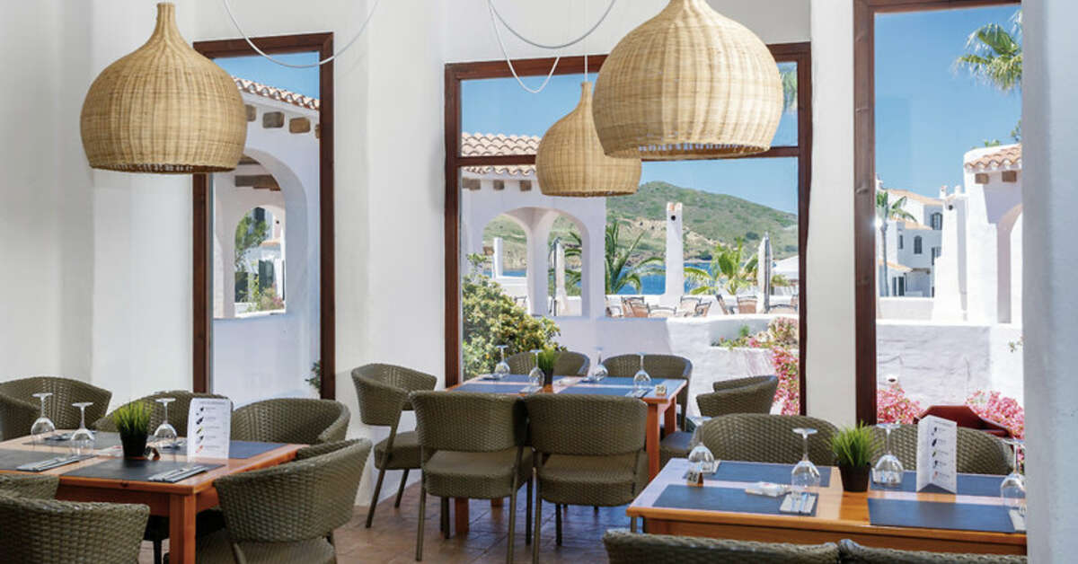 Een foto van Carema Club Resort