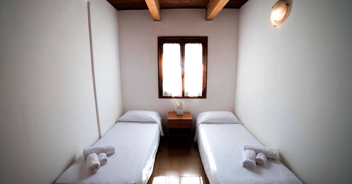 Een foto van New Paradise Residence & Hotel