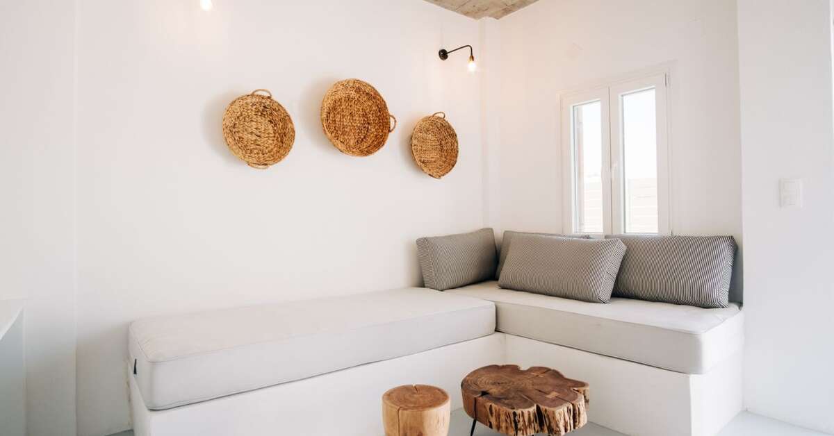 Een foto van Mesanto Luxury Suites