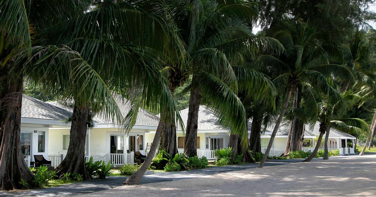 Een foto van Thavorn Beach Village Phuket Resort & Spa