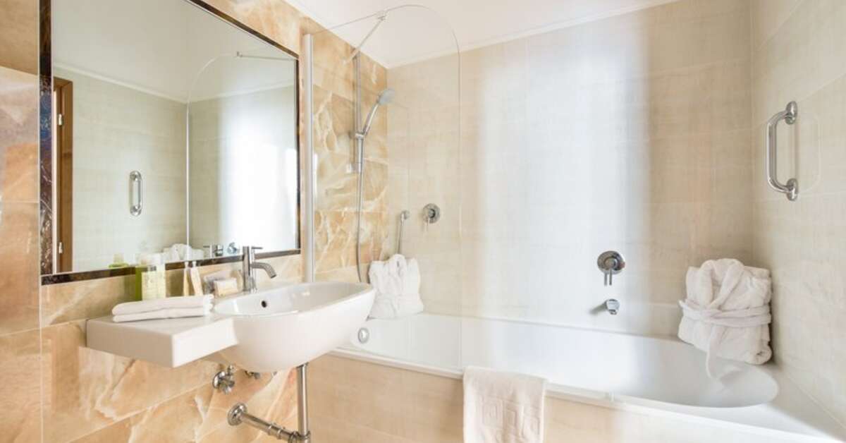 Een foto van Hotel Silla