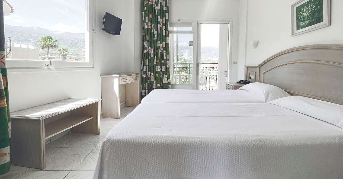 Een foto van Appartementen La Carabela
