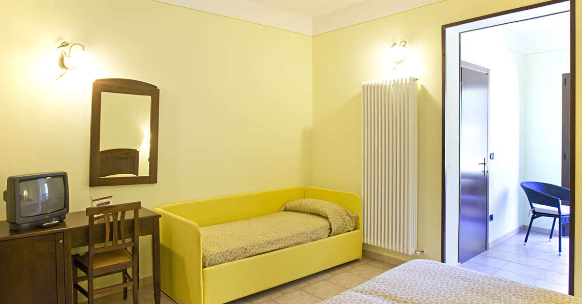 Een foto van Park Hotel La Pineta