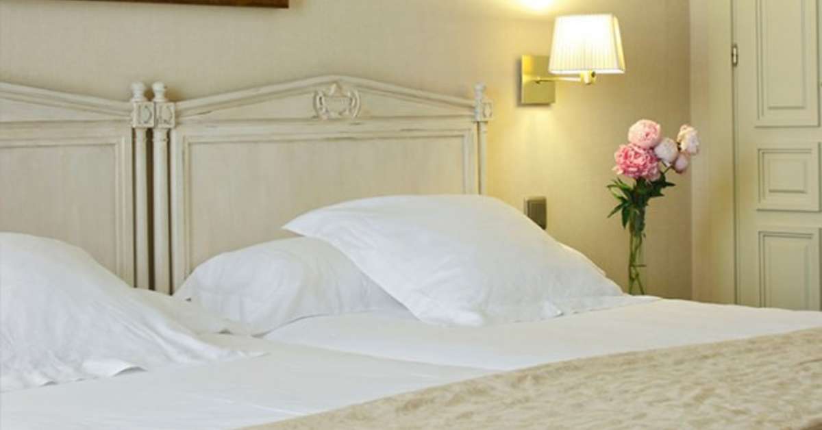 Een foto van Casa Romana Boutique Hotel
